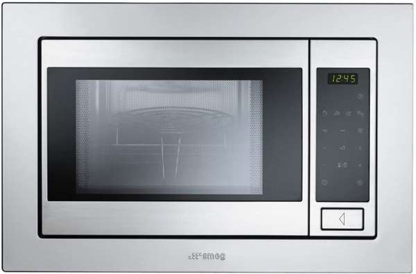 Smeg FME20TC3 Einbau Mikrowelle