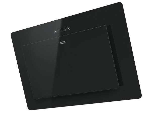 Franke NEO FNO 805 BK Kopffrei Dunstabzug 80 cm Schwarz EEK A+