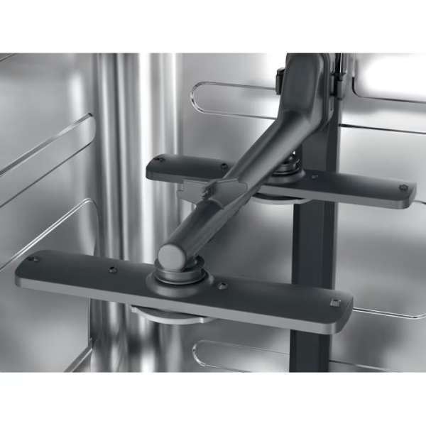 AEG FSE32407Z Geschirrspüler vollintegrierbar 45 cm AirDry AutoSense 46dB