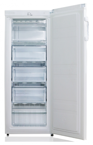 Geratek Pori GS 1100 W Gefrierschrank