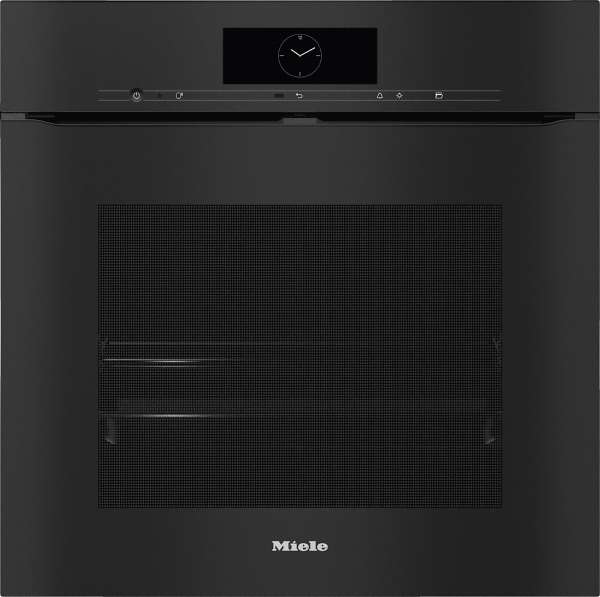Miele H 7860 BPX Einbau-Backofen Obsidianschwarz