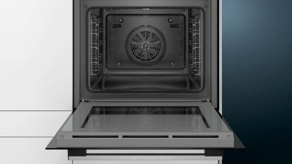 SIEMENS HB214ABR0 iQ300  Backofen