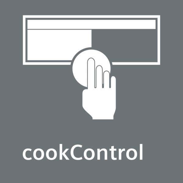 Siemens HB478G5B6 iQ500 Einbau-Backofen 60 x 60 cm
