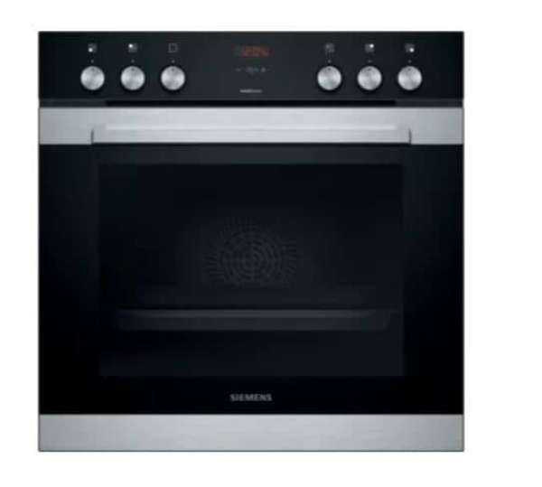 Siemens HD314A0S0 extraKlasse Einbauherd