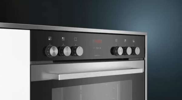 Siemens HD314A0S0 extraKlasse Einbauherd
