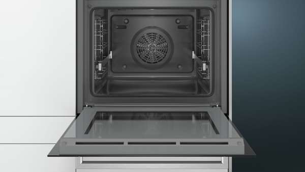 SIEMENS HE313A0S0 EINBAUHERD EDELSTAHL