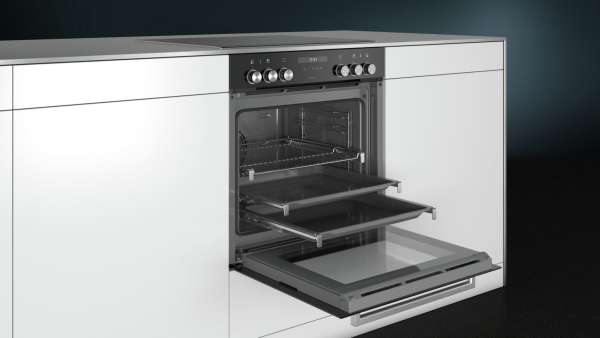 Siemens HE317GTS0 Einbauherd