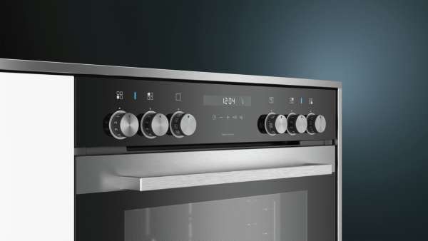 Siemens HE317GTS0 Einbauherd