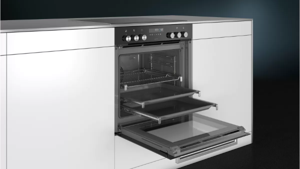 Siemens HE378GTS0 Einbau-Herd