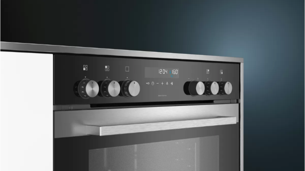 Siemens HE378GTS0 Einbau-Herd