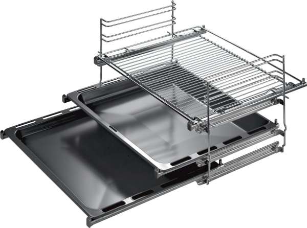 BOSCH HEZ438301 Teleskopauszug, 3-fach