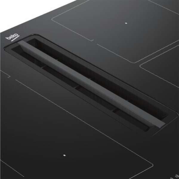 Beko HIXI84700UF Einbau-Induktionskochfeld