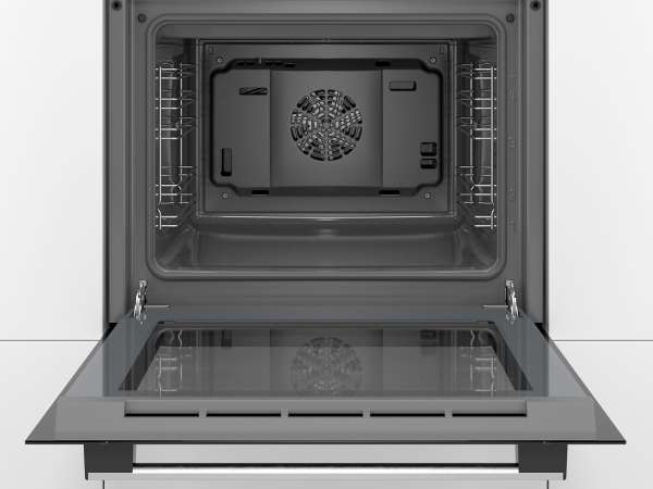 Bosch HND211FH61 Set Herd ( NKN645GA2E + HEF113BS1+ Backblech HEZ431002)