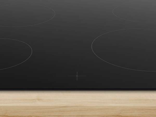 BOSCH HNDBB210, Einbau-Herd-Set, (HEF113BB0 + NKE611GA2E), Einbau-Herd, Elektro-Kochfeld