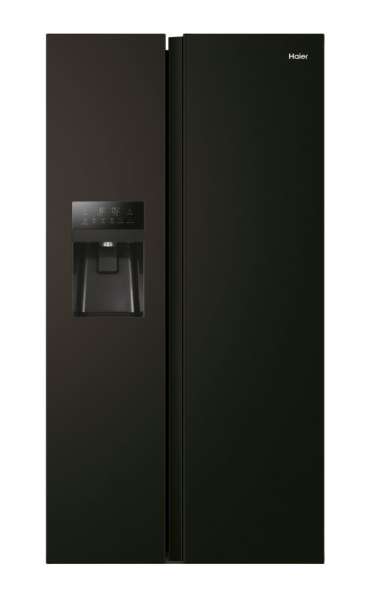 Haier HSR5918DIPB  Side by Side Side by Side 90 SERIE 5