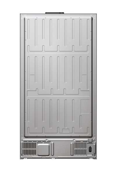 Haier HSR5918DIPB  Side by Side Side by Side 90 SERIE 5