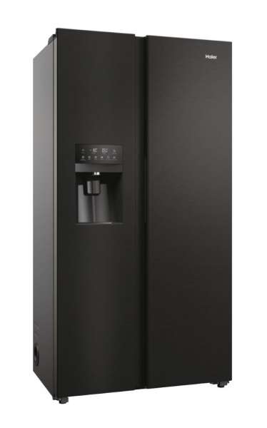 Haier HSR5918DIPB  Side by Side Side by Side 90 SERIE 5