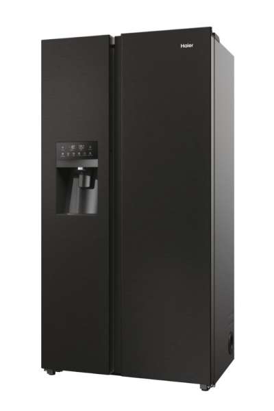 Haier HSR5918DIPB  Side by Side Side by Side 90 SERIE 5