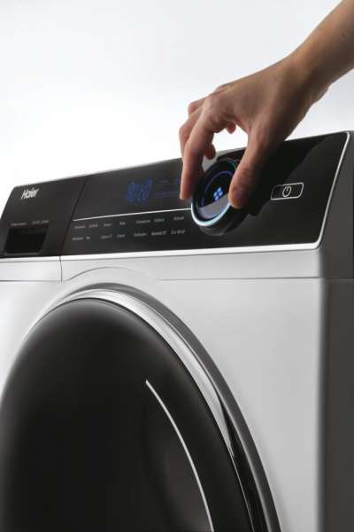 Haier HW100-B14979 Waschmaschine I-Pro Serie 7