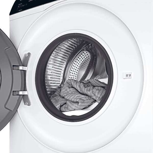 HAIER HWD100-BP14939 I-PRO SERIE 3 Waschtrockner (10 kg / 6 kg, 1400 U/Min.)