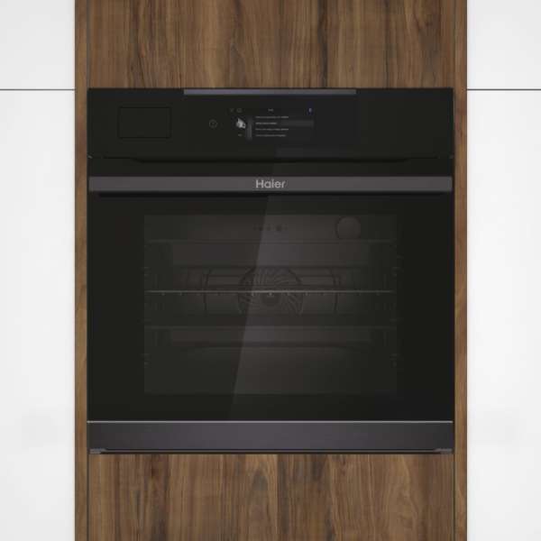 Haier HWO60SM4TS5BHD Backöfen I-TOUCH STEAM SERIE 4