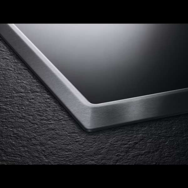 AEG IKK64441XB 6000 BRIDGE, AUTARKES INDUKTIONSKOCHFELD, HOB²HOOD, 60 CM
