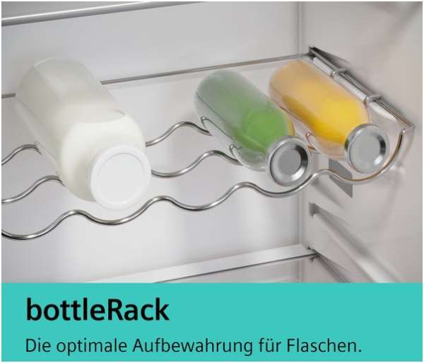 Siemens KG36N2LEA Kühl-/Gefrierkombination inox-look / E