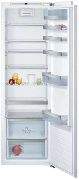 NEFF KI1813FE0 N 70 Kühlschrank 177.5 x 56 cm KI1813FE0