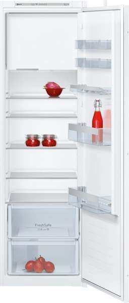 Neff KI2822FF0 N50, Einbau Kühlschrank mit Gefrierfach, EEK: F