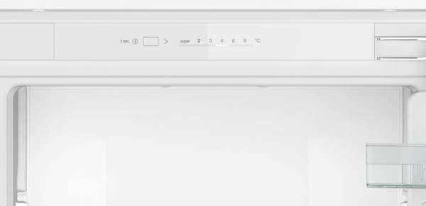 Siemens KI41R2FE1 122,1 x 54,1 cm weiß