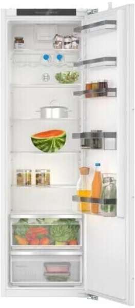 BOSCH KIR81VFE0 Serie 4 Einbau-Kühlschrank 177.2 x 54.1 cm Flachscharnier