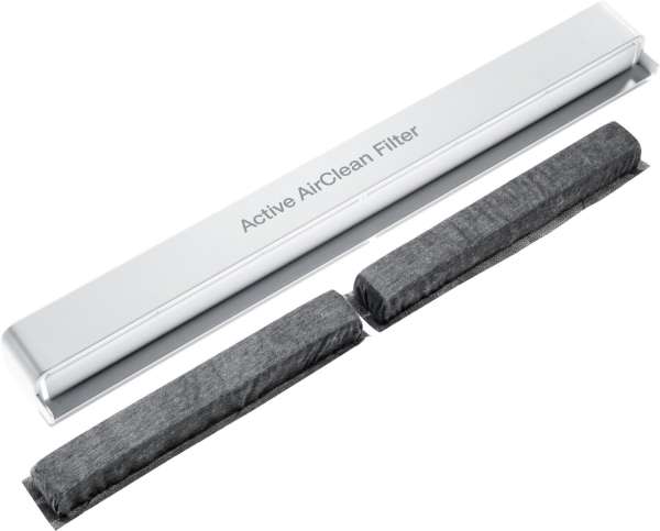 Nachrüstsatz für Active AirClean Filter