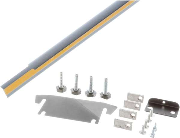 Bosch KAN95VXFP EEK: E Europäische Kühl-/Gefrierkombination, 588 L, VitaFresh, SuperKühlen, NoFrost, SuperGefrieren, edelstahl
