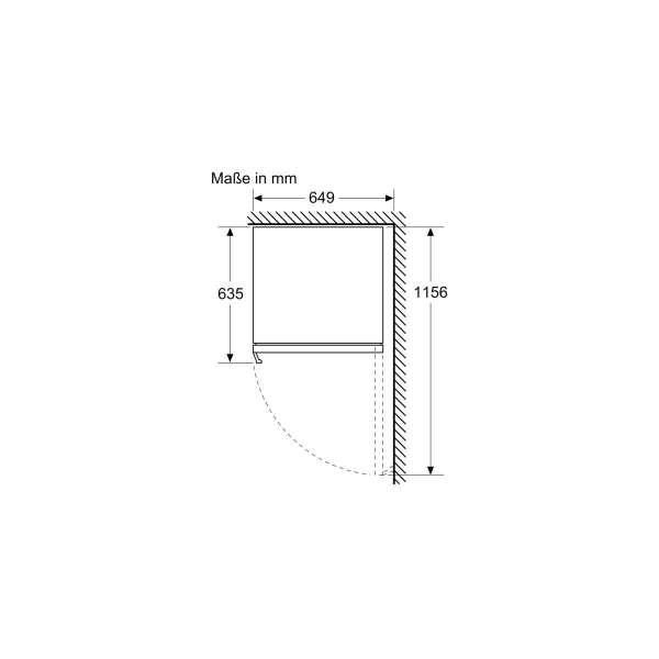 NEFF KU9213HG0 Unterbau-Weinkühlschrank Glastür, 82 cm