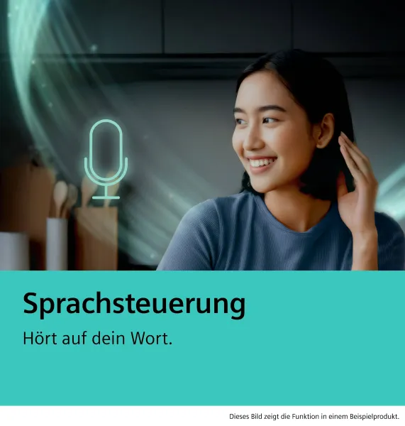 Siemens LC81KAN20 iQ500, Wandesse, 80 cm, Weiß mit Glasschirm, Weiß
