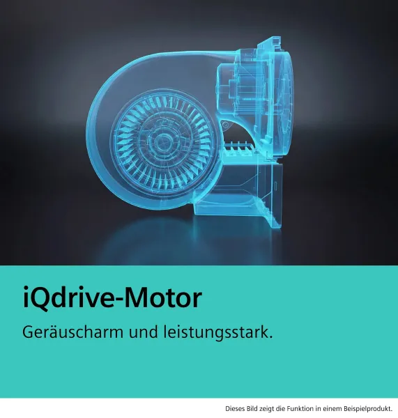 Siemens LC81KAN20 iQ500, Wandesse, 80 cm, Weiß mit Glasschirm, Weiß