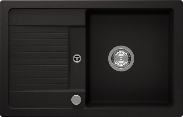 SCHOCK LIMD100SAGNE Lima nero D-100S A 780 x 500 mm