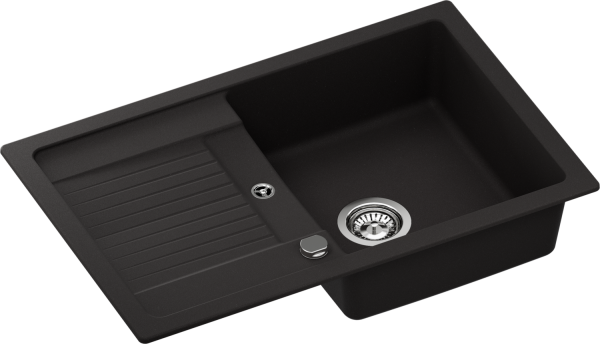 SCHOCK LIMD100SAGNE Lima nero D-100S A 780 x 500 mm