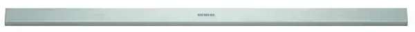 Siemens LZ49551 Griffleiste Edelstahl 90cm