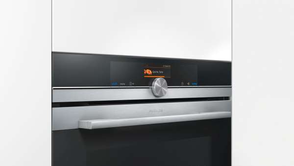 Siemens HB876G8S6 Backofen