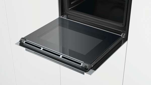 Siemens HB876G8S6 Backofen
