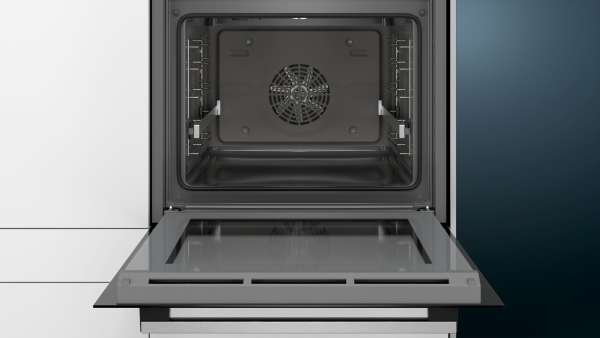 Siemens HB557A5S0 Einbau Backofen EcoClean EEK: A