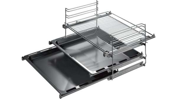 BOSCH HEZ338356 3fach-Teleskop-Vollauszug