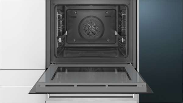 Siemens MKD2KC60 Herdset Dampfunterstützung humidClean 60 cm ( HD314A0S0 + EA64RGNA1E )