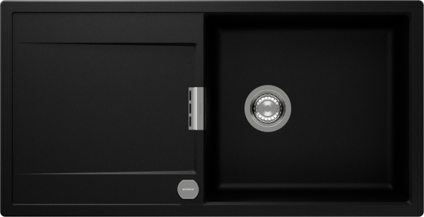 SCHOCK MOND100LAPUR Mono D-100L-A Puro Unterschrank 60 cm Aufliegend CRISTADUR®