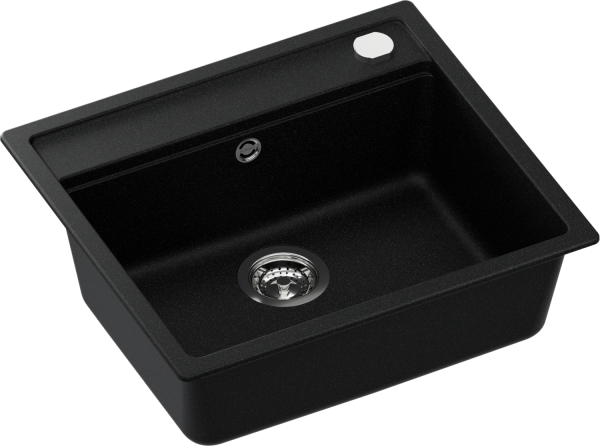 SCHOCK MONN100AMAG Mono N-100-A Magma Unterschrank 60 cm Aufliegend CRISTADUR®