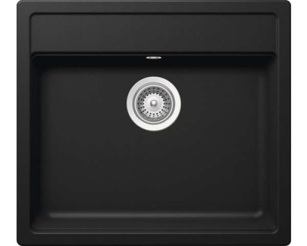 SCHOCK MONN100FBPUR Mono N-100-FB  Puro Spüle Flächenbündig Cristadur