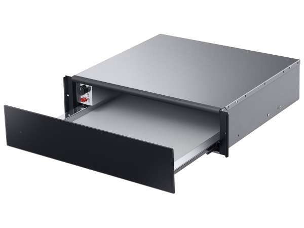 Samsung NL20T9100WD/UR Infinite Line Wärmeschublade Graphitgrau matt