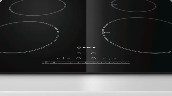 BOSCH PIC801N24E Induktionskochfeld