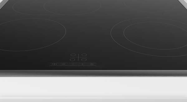 BOSCH PKN645BA2E Serie 4, Elektro-Kochfeld, 60 cm